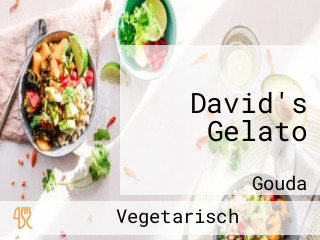 David's Gelato
