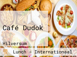 Café Dudok