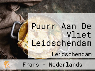 Puur Aan De Vliet