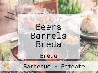 Beers Barrels Breda