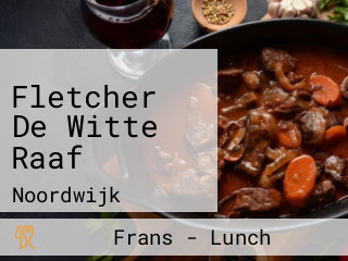 Fletcher De Witte Raaf