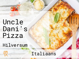 Uncle Dani's Pizza