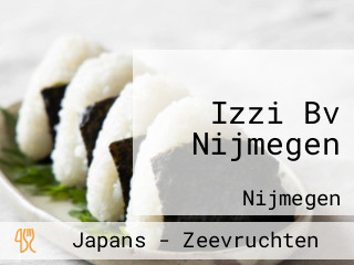 Izzi Bv Nijmegen