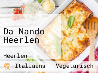 Da Nando Heerlen
