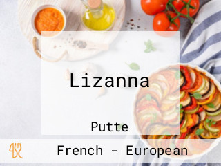 Lizanna