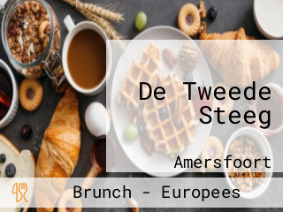 De Tweede Steeg
