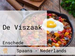 De Viszaak