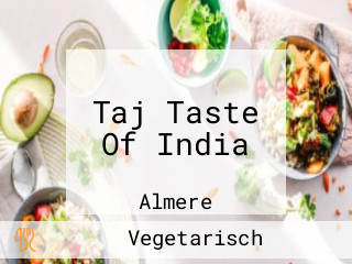 Taj Taste Of India