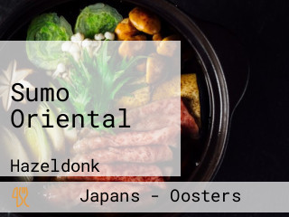 Sumo Oriental