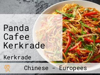 Panda Cafee Kerkrade