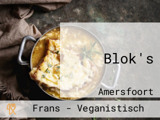 Blok's
