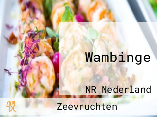 Wambinge
