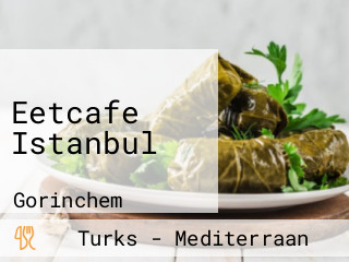 Eetcafe Istanbul