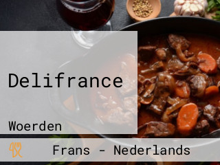 Delifrance