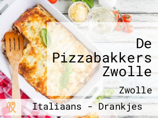 De Pizzabakkers