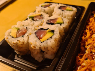 Sushi Tokyo