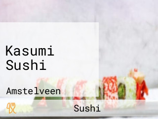 Kasumi Sushi