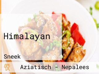 Himalayan