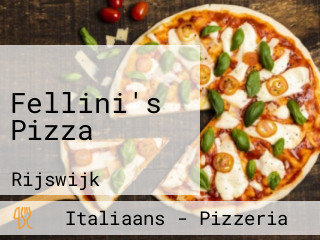 Fellini's Pizza