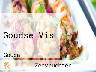 Goudse Vis