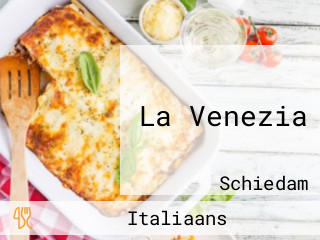 La Venezia