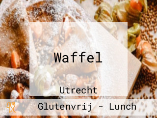 Waffel