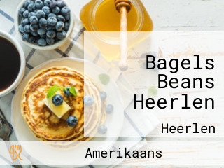 Bagels Beans Heerlen