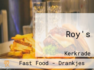 Roy's