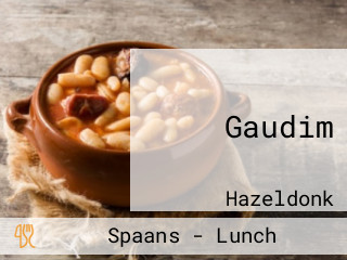 Gaudim