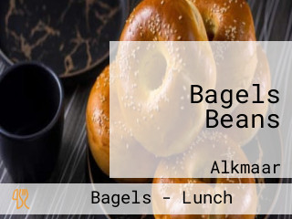 Bagels Beans