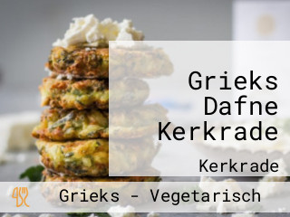 Dafne Traditional Greek Dining