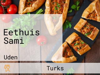 Eethuis Sami