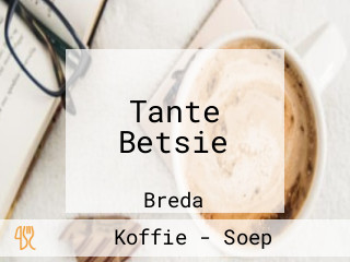 Tante Betsie