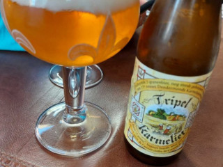 Da Vincenzo Trattoria Pizzeria