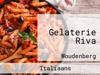 Gelaterie Riva