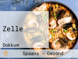 Zelle