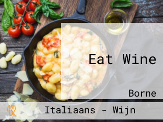 Eat Wine