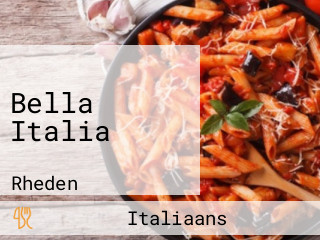 Bella Italia
