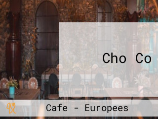 Cho Co