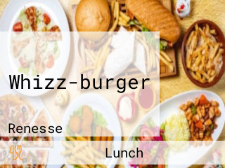 Whizz-burger