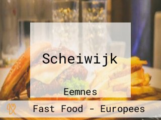 Scheiwijk