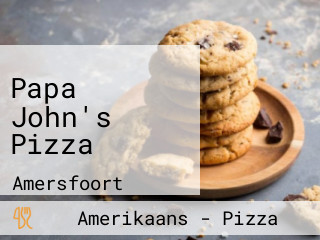 Papa John's Pizza