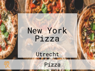 New York Pizza