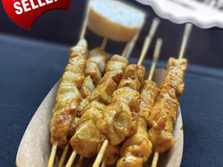 Arrostana Italian Street Food