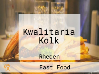 Kwalitaria Kolk