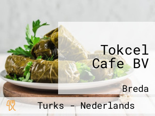 Tokcel Cafe BV