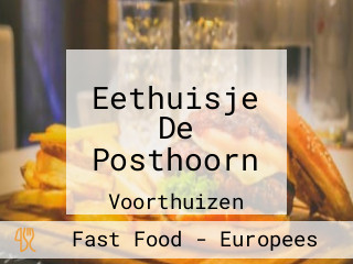 Eethuisje De Posthoorn