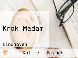 Krok Madam