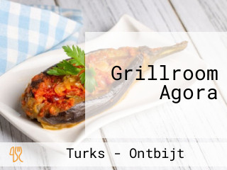Grillroom Agora