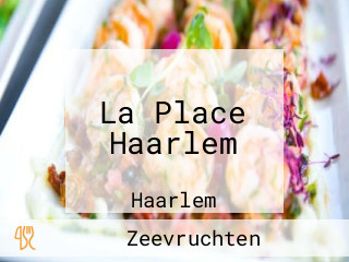 La Place Haarlem